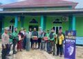 Jelang Hari Bhayangkara, Satlantas Tarakan Hadirkan Pelayanan Humanis Bersama Komunitas Ojek Online