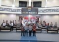 Wakapolda Kaltara Soroti Pemberantasan Korupsi dan Dukungan Program Makanan Bergizi Gratis