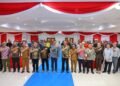 Perkuat Keamanan Perbatasan, Polda Kaltara dan UBT Gelar FGD Bersama Pusat Studi Kepolisian