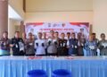 Mei Hingga Juni, Polda Kaltara Berhasil Mengungkap 63 Kasus Narkoba
