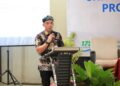 Kejar Target UCJ 2026, Sekprov Minta Daerah Percepat Perlindungan Pekerja