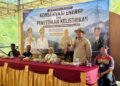 Pemprov Bangun 13 PLTS Komunal untuk Percepat Pemerataan Listrik Perbatasan