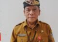Puncak Harkopnas Kaltara, Hadirkan Pasar Murah dan Layanan Kesehatan Gratis
