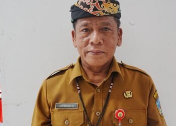 Puncak Harkopnas Kaltara, Hadirkan Pasar Murah dan Layanan Kesehatan Gratis