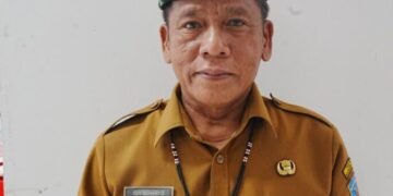Puncak Harkopnas Kaltara, Hadirkan Pasar Murah dan Layanan Kesehatan Gratis