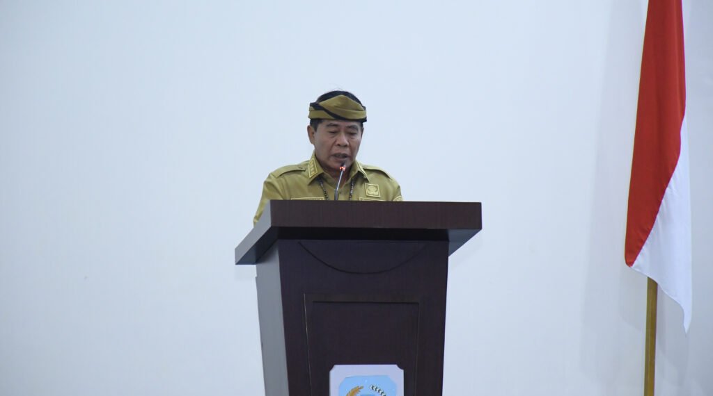 Penguatan Tata Kelola Keuangan, Pemprov Siapkan Sejumlah Langkah Strategis