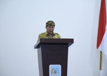 Penguatan Tata Kelola Keuangan, Pemprov Siapkan Sejumlah Langkah Strategis