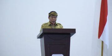 Penguatan Tata Kelola Keuangan, Pemprov Siapkan Sejumlah Langkah Strategis
