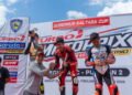 Motoprix Kaltara Bangkitkan Sportivitas dan Gerakkan Ekonomi Daerah