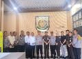 Pererat Sinergitas, Kapolres Tarakan Silahturahmi dengan Kejaksaan Negeri Tarakan