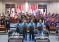 Rayakan Hari Bhayangkara ke-80, Wakapolda Kaltara Resmi Buka Turnamen E-Sports Kapolda Kaltara Cup 2026