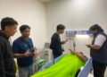 Niat Bantu Motor Mogok, Mahasiswa di Tarakan Jadi Korban Begal