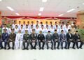 Kapolda Kaltara Hadiri Pengukuhan Paskibraka Provinsi Kaltara Tahun 2026