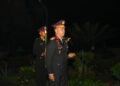 Sambut HUT RI Ke-81, Kapolda Kaltara Pimpin Upacara Ziarah Kehormatan Di Makam Pahlawan Dan Kenang Jasa Para Pahlawan