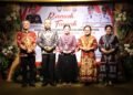 Kapolda Kaltara Hadiri Ramah Tamah Bersama Forkopimda dan Tokoh Masyarakat Kabupaten Malinau, Perkuat Sinergi untuk Kamtibmas