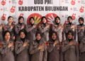 Polwan Polda Kaltara Gelar Donor Darah, Wujud Kepedulian dan Kemanusiaan