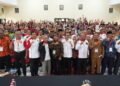 Gubernur Bawa Aspirasi DOB Kaltara ke Forum Nasional
