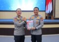 Wakapolda Kaltara Buka FGD STIK Lemdiklat Polri, Dorong Model Pemolisian Berbasis Manajemen Risiko dalam Penanganan Bencana