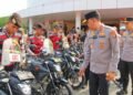 Polda Kaltara Intensifkan Pencegahan KARHUTLA, Optimalkan Layanan 110 dan Siagakan Water Cannon