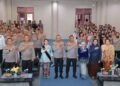 Syukuran Hari Jadi Polwan RI ke-78, Kapolda Kaltara Apresiasi Dedikasi dan Prestasi Polwan