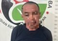 Dicurigai Transaksi Narkotika, Warga di Selumit Diamankan Satresnarkoba Saat Tengah Malam