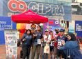 Sosialisasi Hari Hak untuk Tahu di CFD Jakarta, Perkuat Edukasi Informasi Publik
