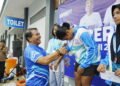 Tutup Kejuaraan Renang, Gubernur Apresiasi Semangat Atlet Kaltara