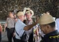 Kapolda Kaltara Serap Aspirasi Lembaga Adat Dayak Kenyah