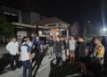 Kapolda Kaltara Laksanakan PLB, Pastikan Kesiapsiagaan Personel Tetap Terjaga