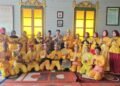Kapolda Kaltara Silaturahmi dengan Ketua Adat Kesultanan Bulungan, Perkuat Sinergi Polisi Bersama Masyarakat