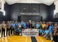 Kapolres Tarakan Gelar Program Quick Wins “Kumpul Bersama Masyarakat”, Serap Aspirasi Warga Lingkas Ujung
