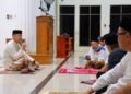 Di Pondok Pesantren Hidayatullah, Kapolda Kaltara Pererat Silaturahmi dengan Santri dan Ajak Perangi Narkotika